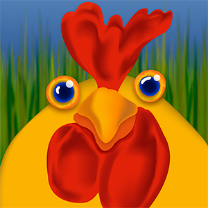 Pickin' Chicken App